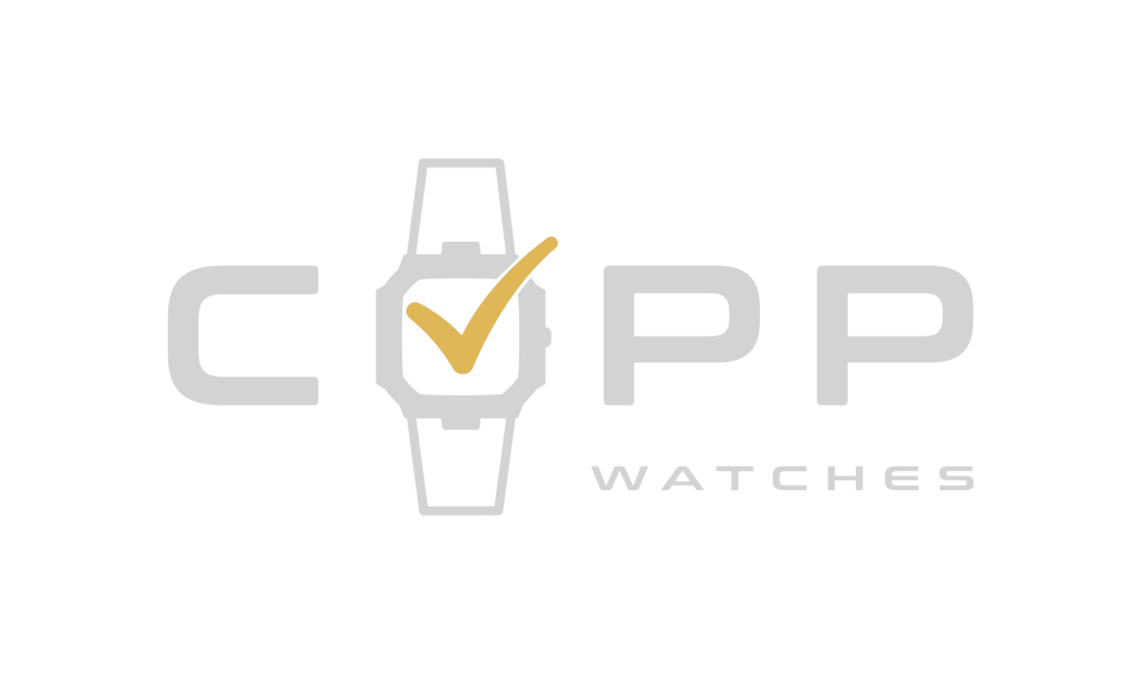 logo copp watches link home
