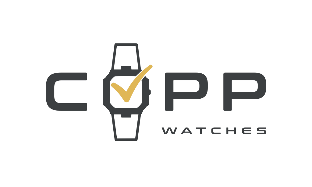 logo copp watches link home