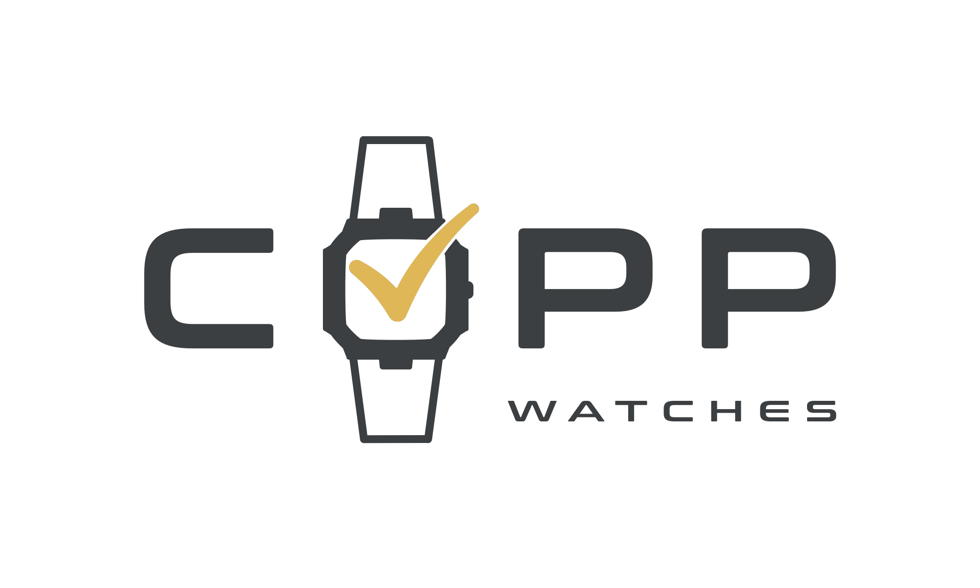 logo copp watches link home