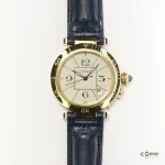 Pasha Automatic