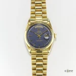 Oyster Perpetual Day-Date