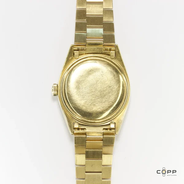 Rolex — Oyster Perpetual Day-Date — Ref. 1803