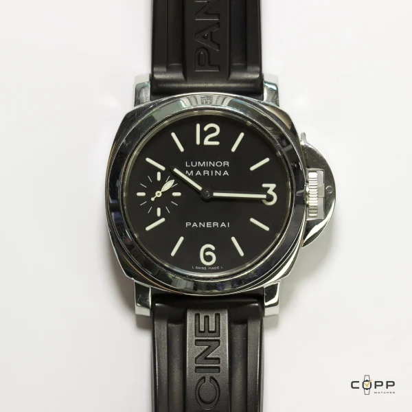 Officine Panerai — Luminor Marina — Ref. OP6518