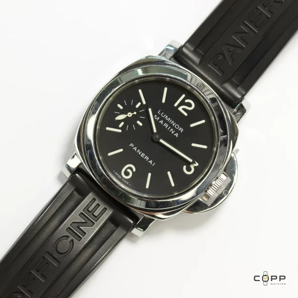 Officine Panerai — Luminor Marina — Ref. OP6518