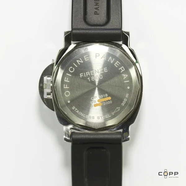 Officine Panerai — Luminor Marina — Ref. OP6518