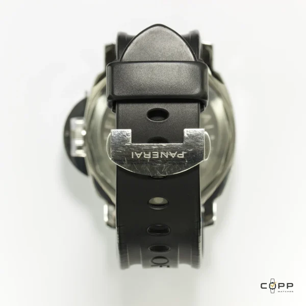 Officine Panerai — Luminor Marina — Ref. OP6518