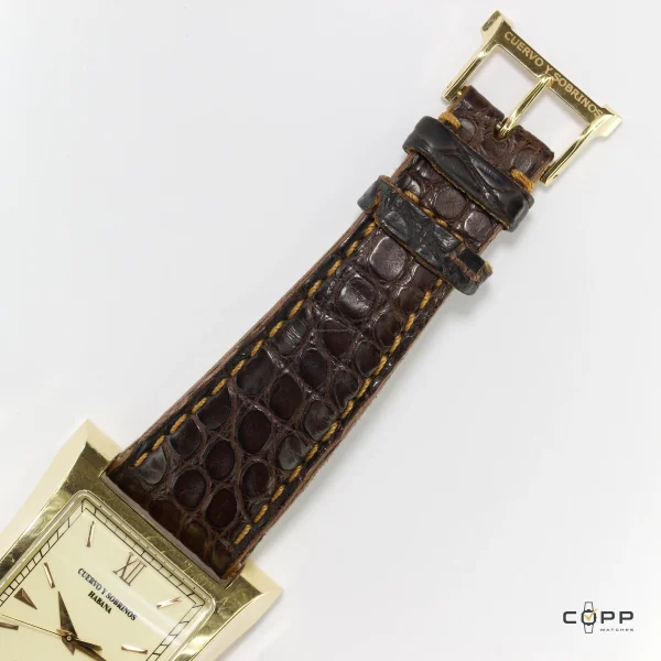 Cuervo Y Sobrinos — Habana Esplendidos — Ref. O 2412.1