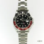 Gmt Master II