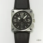 Chronograph