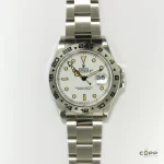 Explorer II