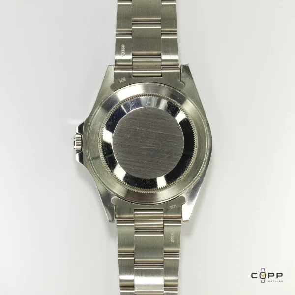 Rolex — Explorer II — Ref. 16550
