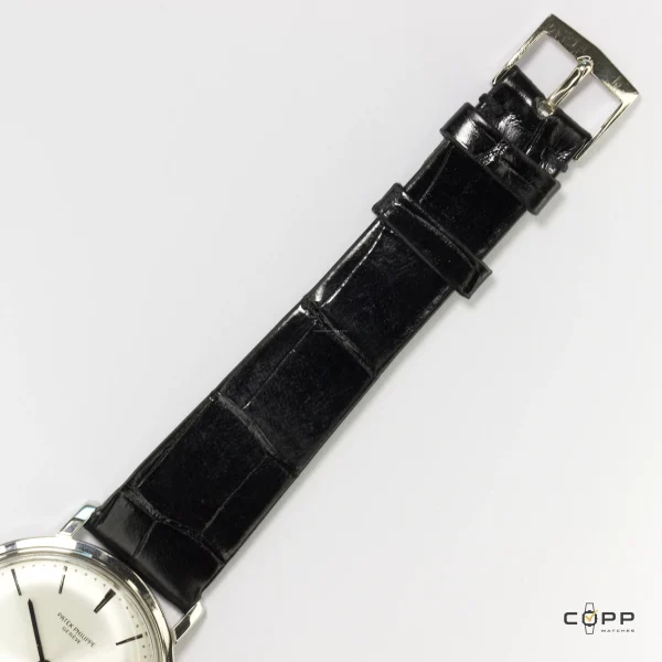 Patek Philippe — Calatrava — Ref. 3445G
