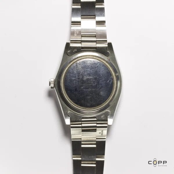 Rolex — Oyster-Date — Ref. 6694