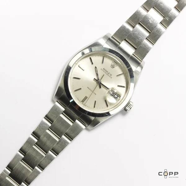 Rolex — Oyster-Date — Ref. 6694