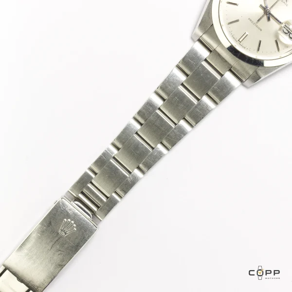 Rolex — Oyster-Date — Ref. 6694