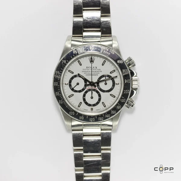 Rolex — Cosmoghaph Daytona — Ref. 16520