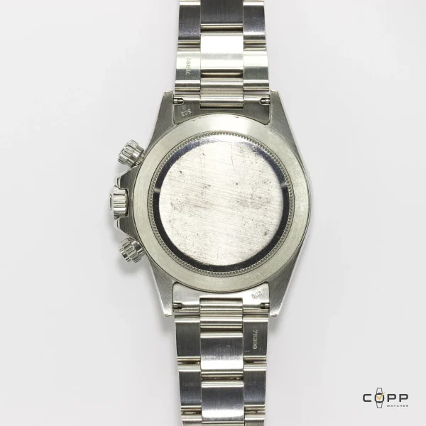 Rolex — Cosmoghaph Daytona — Ref. 16520