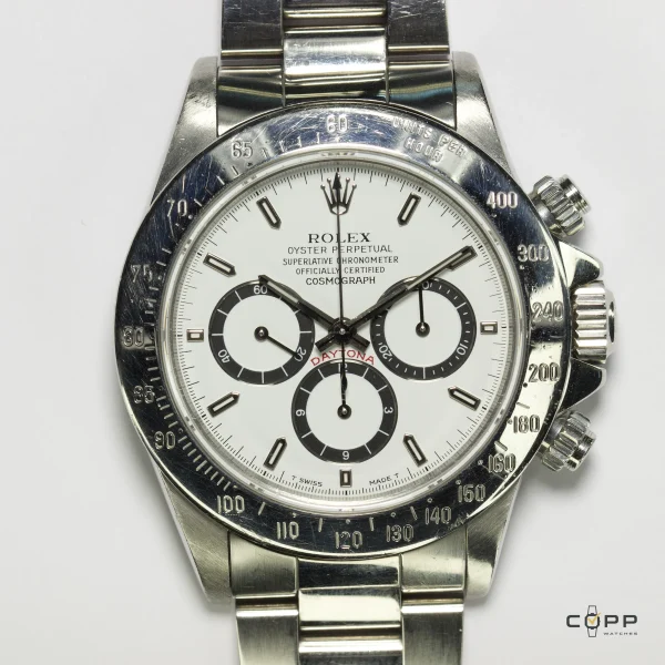 Rolex — Cosmoghaph Daytona — Ref. 16520