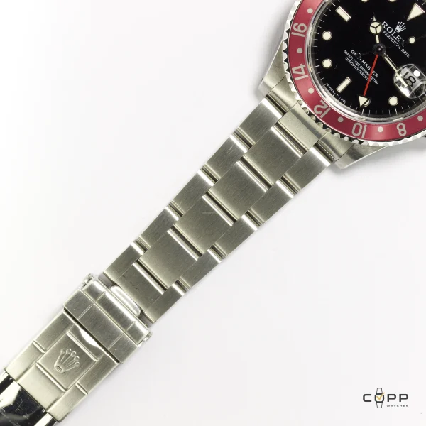 Rolex — Gmt Master — Ref. 16700