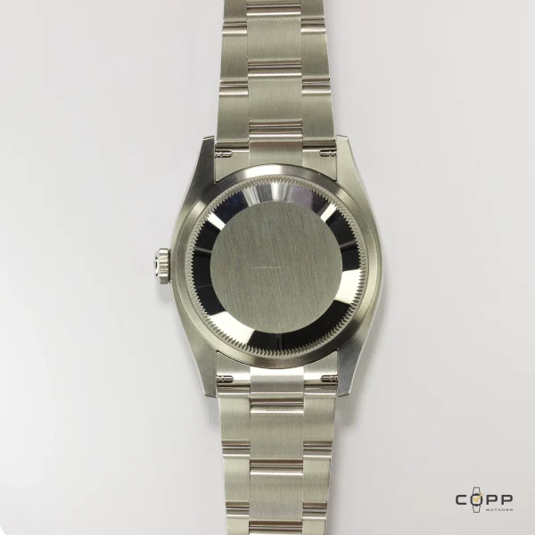 Rolex — Oyster Perpetual — Ref. 126000