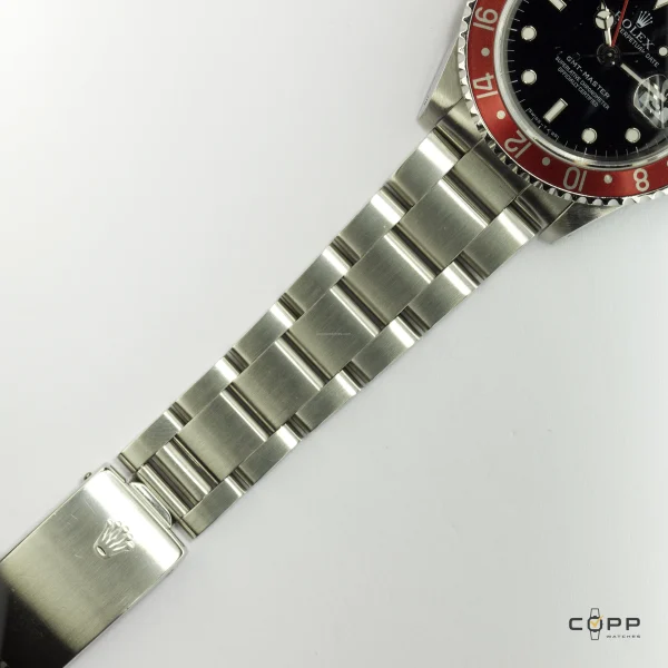 Rolex — Gmt Master — Ref. 16700