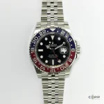 Gmt Master II