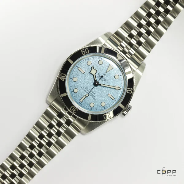 Tudor — Black Bay 54 — Ref. M79000-0001