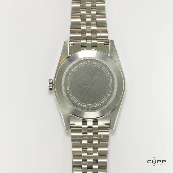 Tudor — Black Bay 54 — Ref. M79000-0001