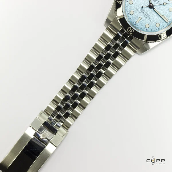 Tudor — Black Bay 54 — Ref. M79000-0001