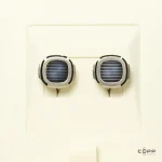 Nautilus Cuff Links