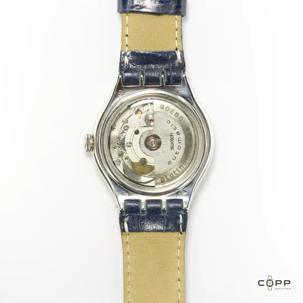 Swatch — Trésor Magique — Ref. SAZ101