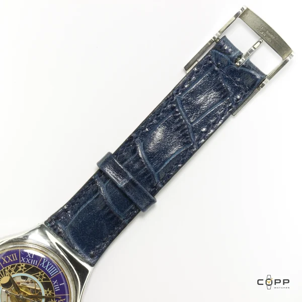 Swatch — Trésor Magique — Ref. SAZ101