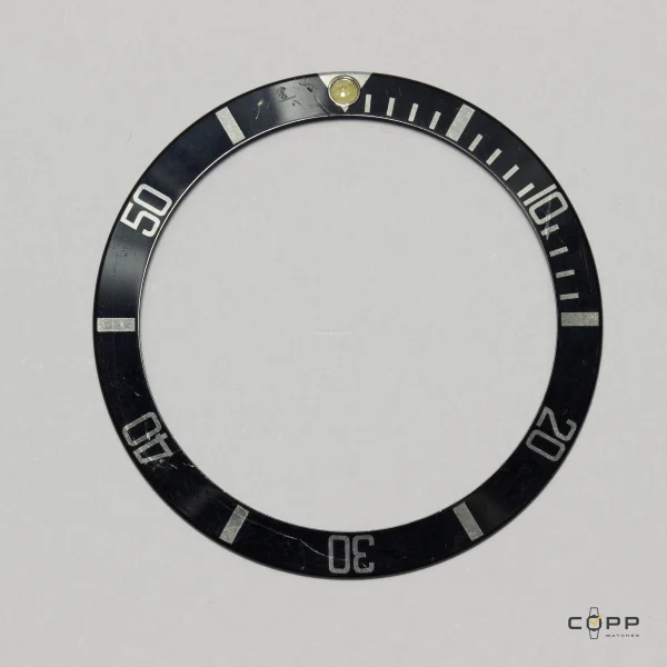 Rolex — Submariner Bezel — Ref. 16610