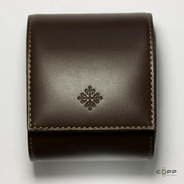 Patek Philippe — Travel Box — Ref. All Collections