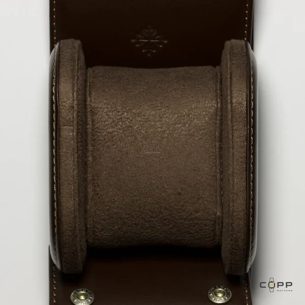 Patek Philippe — Travel Box — Ref. All Collections