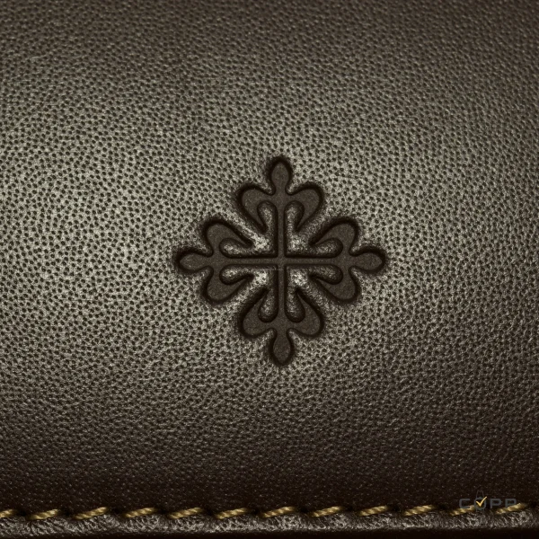 Patek Philippe — Travel Box — Ref. All Collections
