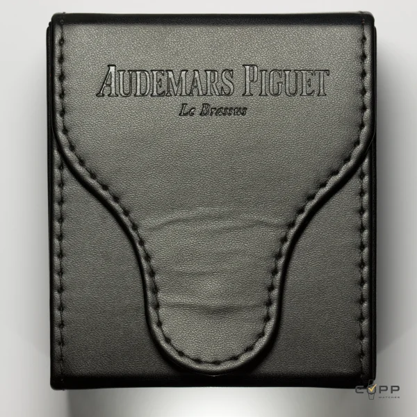 Audemars Piguet — Travel Box — Ref. All Collections