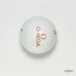 3 Golf Balls