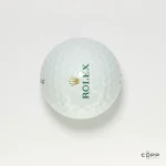 3 Golf Balls