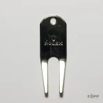 Pitch-Mark Repair