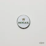 Ball Marker