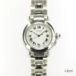 Pasha Automatic