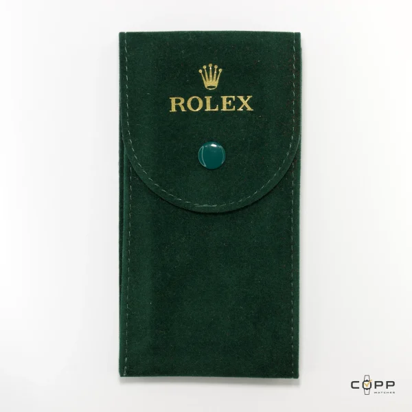 Rolex — Travel Box - Pochette — Ref. All Collections