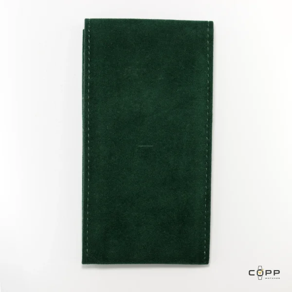 Rolex — Travel Box - Pochette — Ref. All Collections