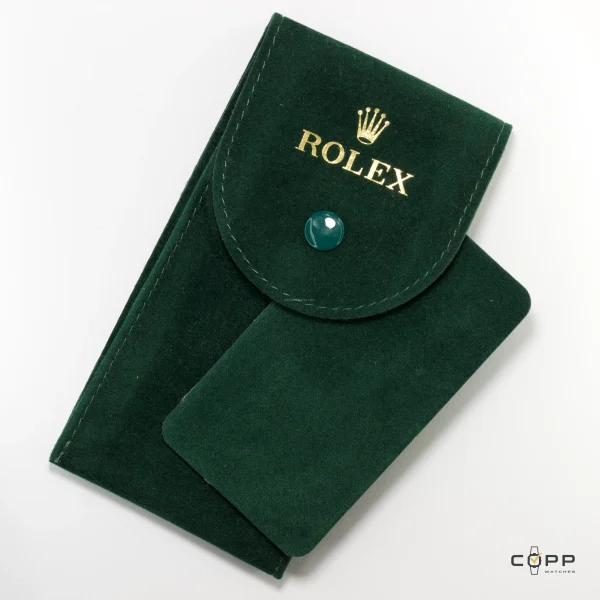 Rolex — Travel Box - Pochette — Ref. All Collections