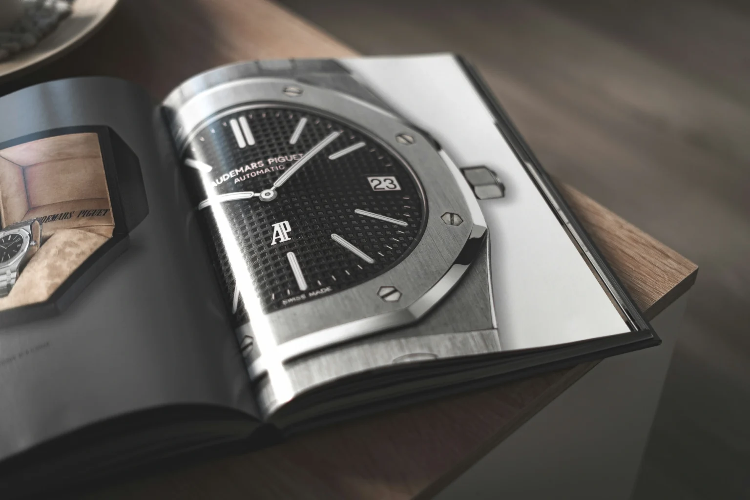 Immagine catalogo Audemars Piguet