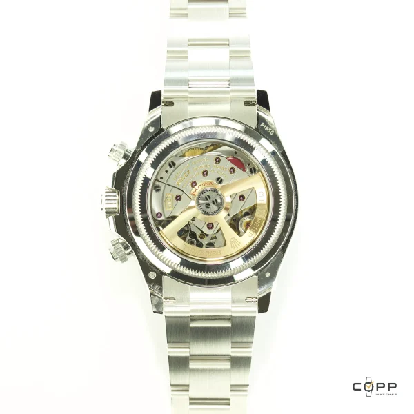 Rolex — Cosmograph Daytona — Ref. 126506