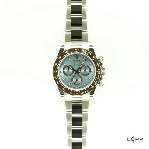 Rolex — Cosmograph Daytona — Ref. 126506
