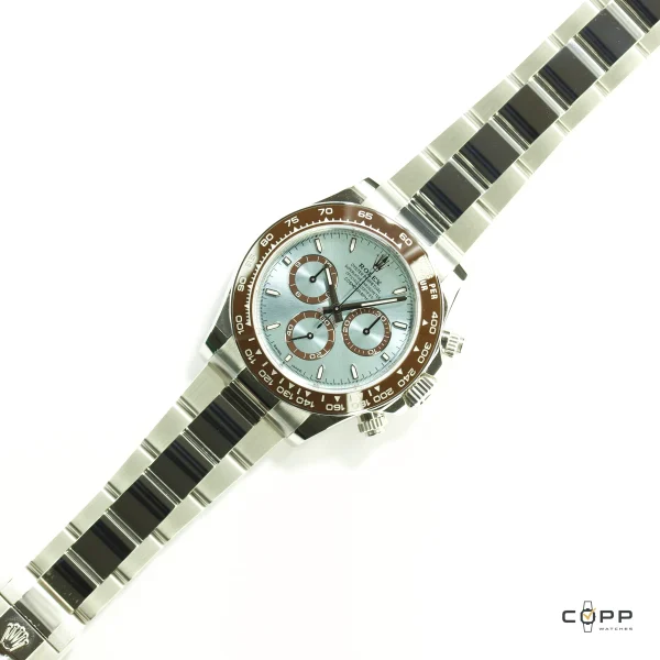 Rolex — Cosmograph Daytona — Ref. 126506