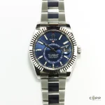 Sky-Dweller